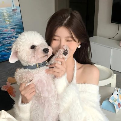 娜姐背后的男人