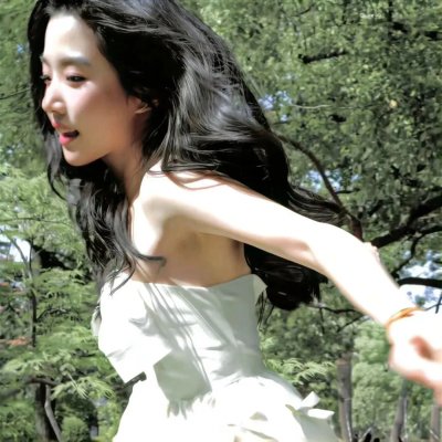 南风知我意