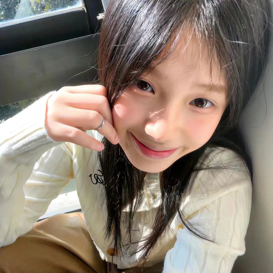 大自然的女王