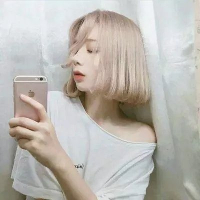 美丽的不完美